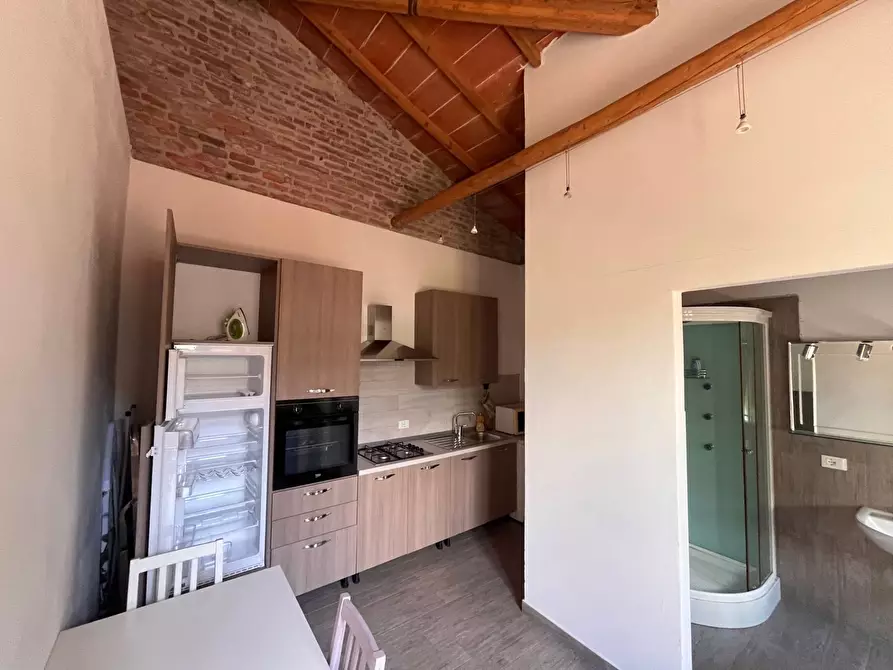 Immagine 8 di Appartamento in vendita  a Mantova