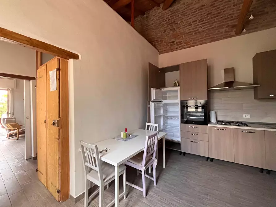 Immagine 7 di Appartamento in vendita  a Mantova