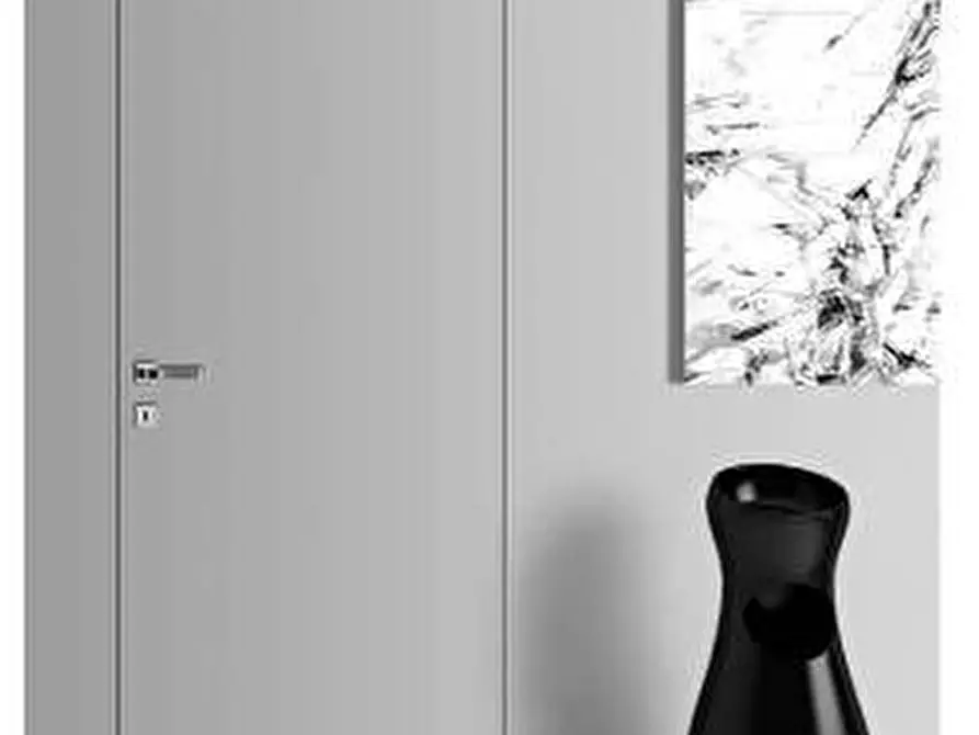 Immagine 13 di Appartamento in vendita  a Mantova