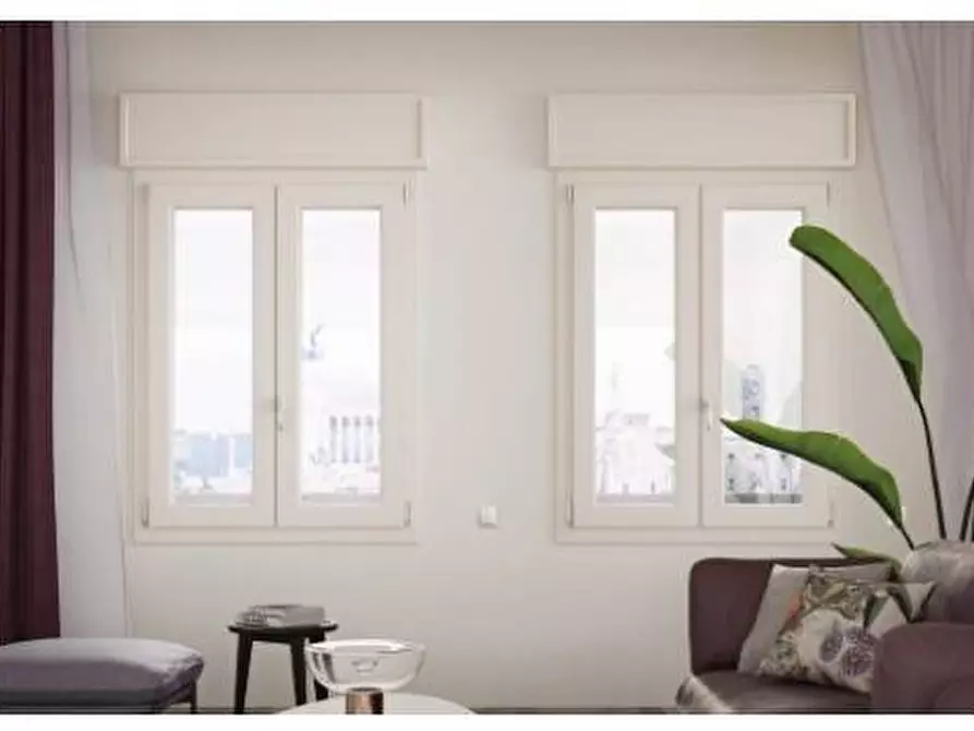 Immagine 12 di Appartamento in vendita  a Mantova