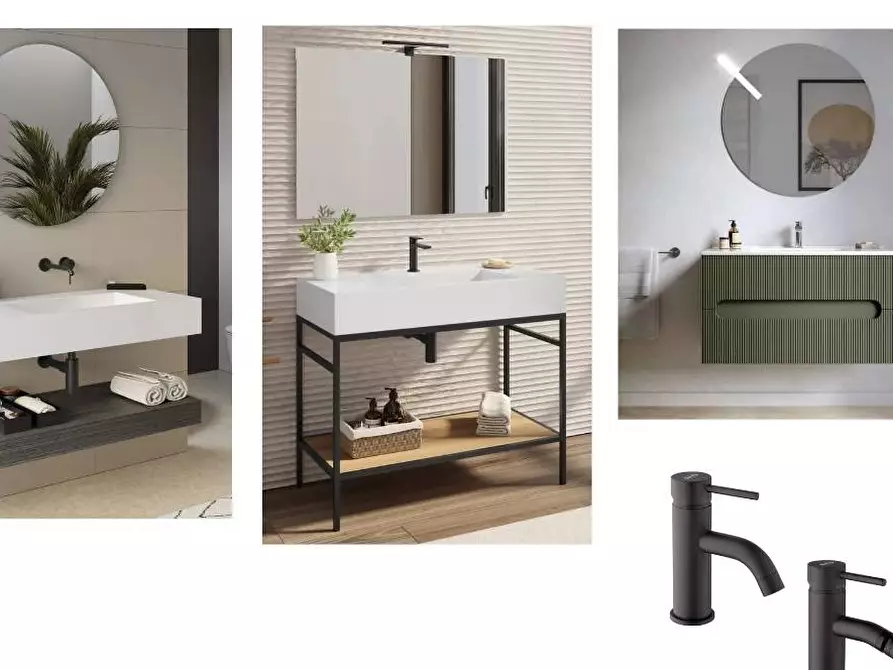 Immagine 14 di Appartamento in vendita  a Mantova