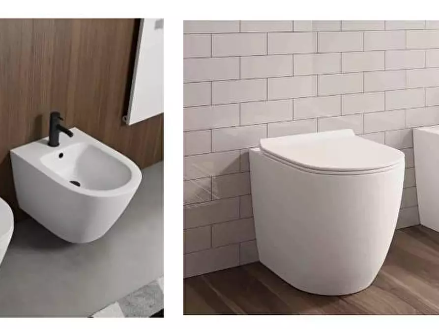 Immagine 11 di Appartamento in vendita  a Mantova