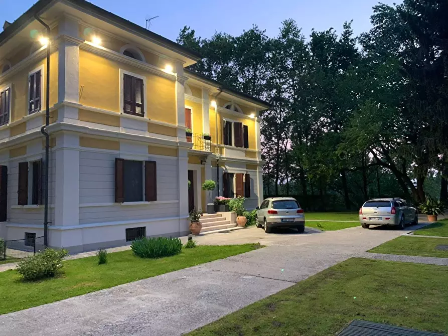 Immagine 57 di Casa indipendente in affitto  a Mantova