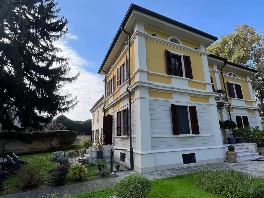 Immagine 7 di Casa indipendente in affitto  a Mantova