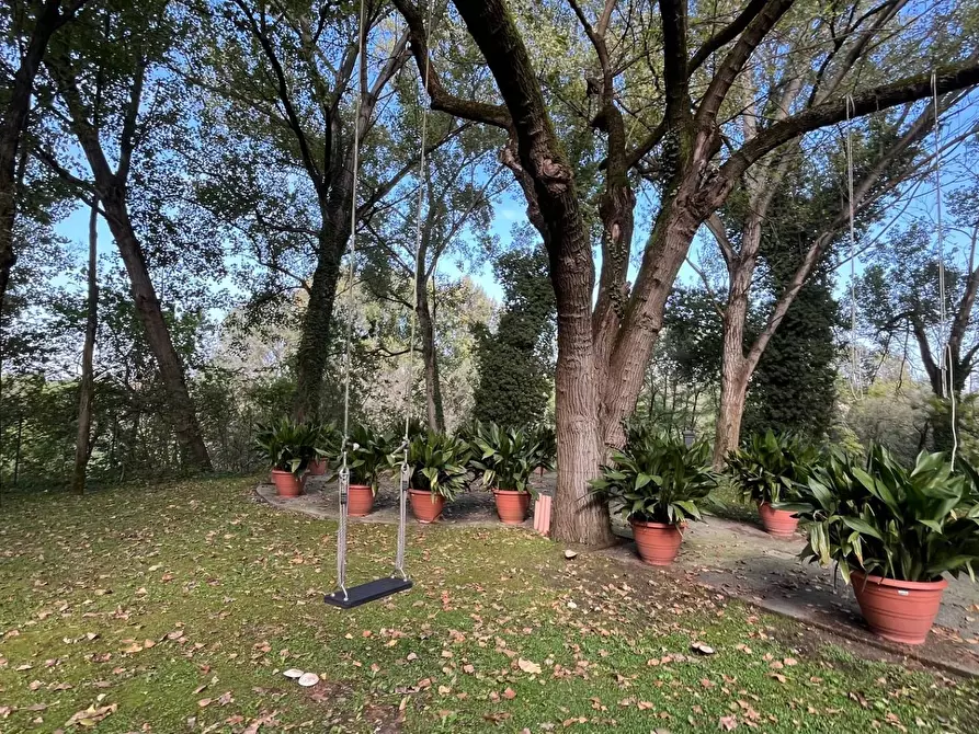 Immagine 11 di Casa indipendente in affitto  a Mantova