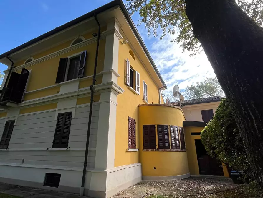 Immagine 14 di Casa indipendente in affitto  a Mantova