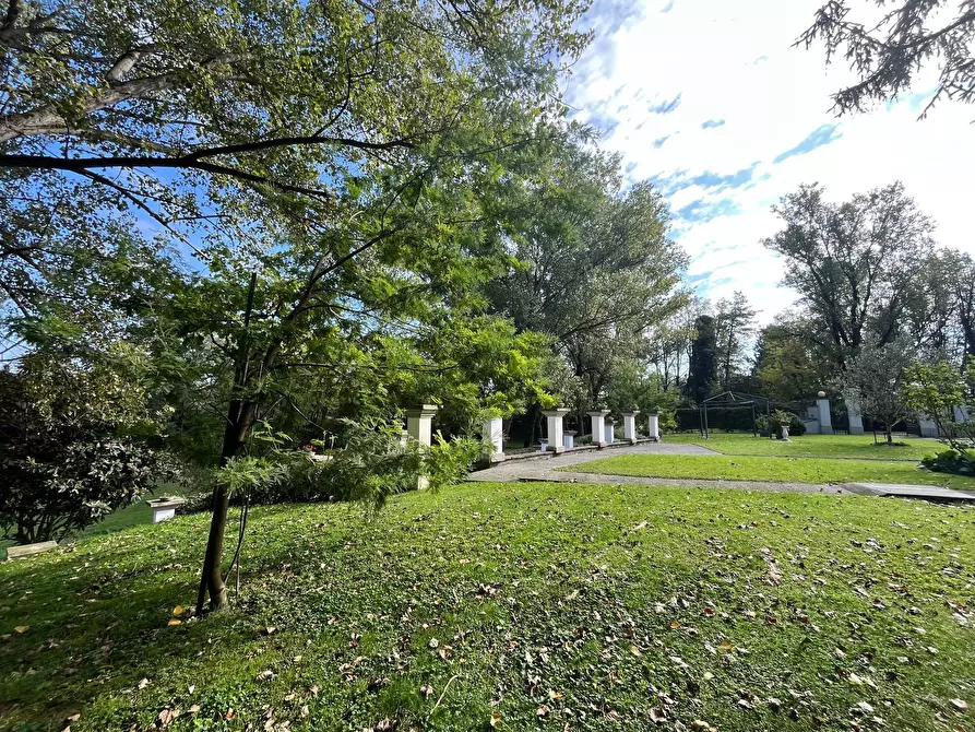 Immagine 17 di Casa indipendente in affitto  a Mantova