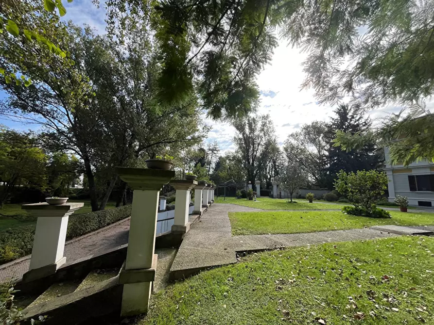 Immagine 19 di Casa indipendente in affitto  a Mantova