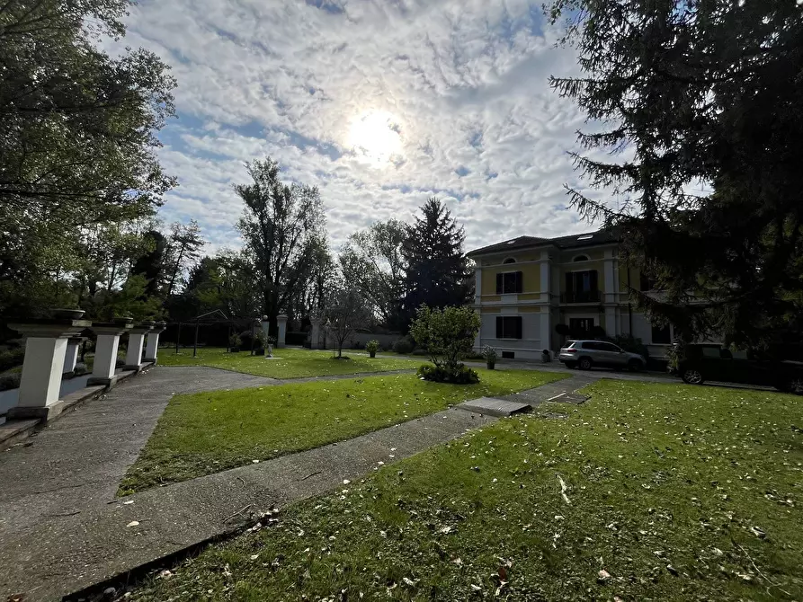 Immagine 22 di Casa indipendente in affitto  a Mantova