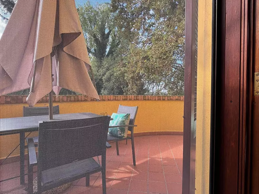 Immagine 41 di Casa indipendente in affitto  a Mantova