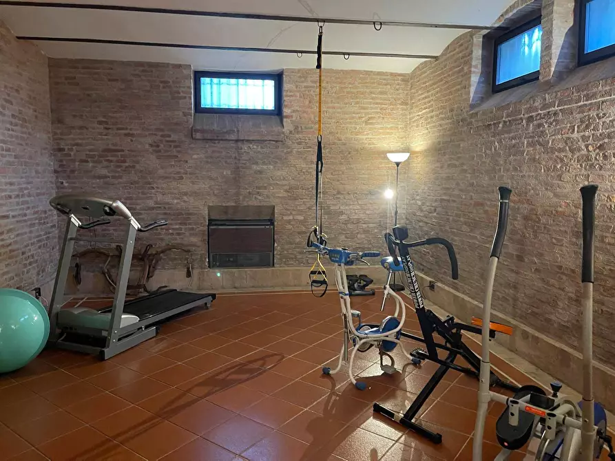 Immagine 46 di Casa indipendente in affitto  a Mantova