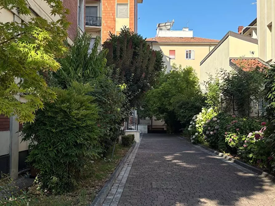 appartamento in vendita a Mantova in zona Centro Storico