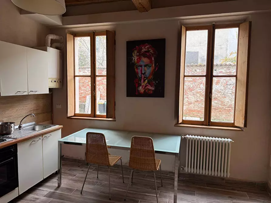 Immagine 9 di Appartamento in vendita  a Mantova