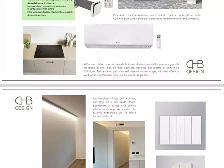 Immagine 4 di Appartamento in vendita  a Mantova