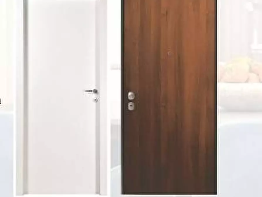 Immagine 5 di Appartamento in vendita  a Mantova