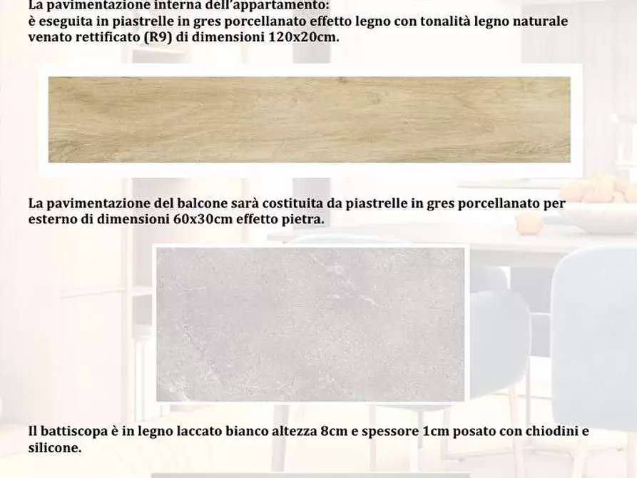 Immagine 6 di Appartamento in vendita  a Mantova