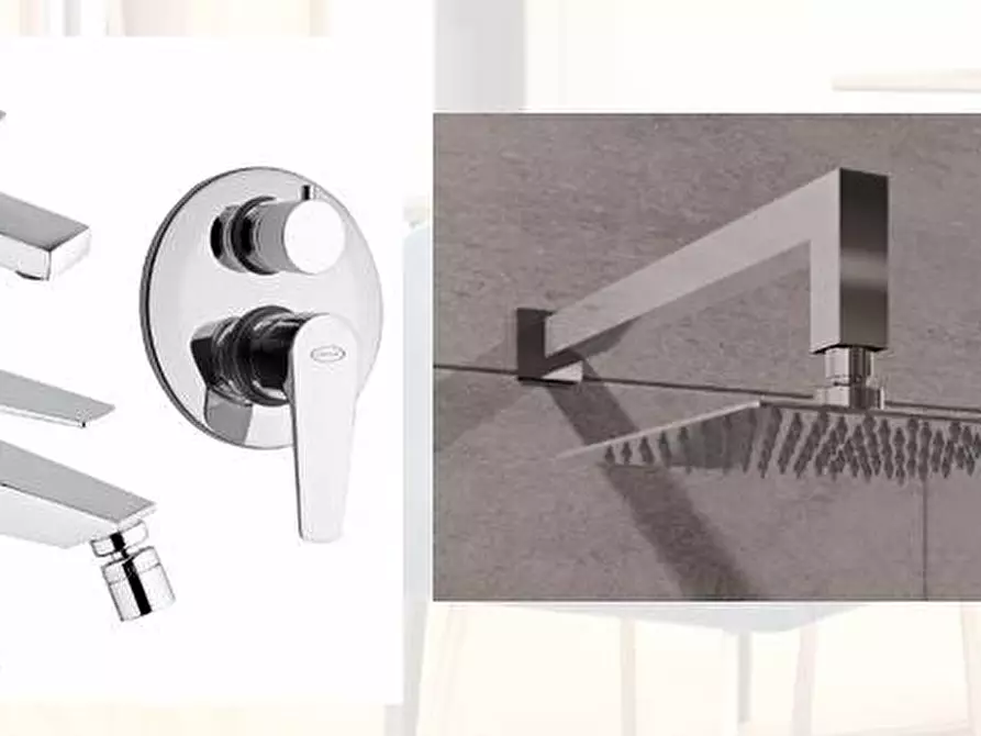 Immagine 9 di Appartamento in vendita  a Mantova