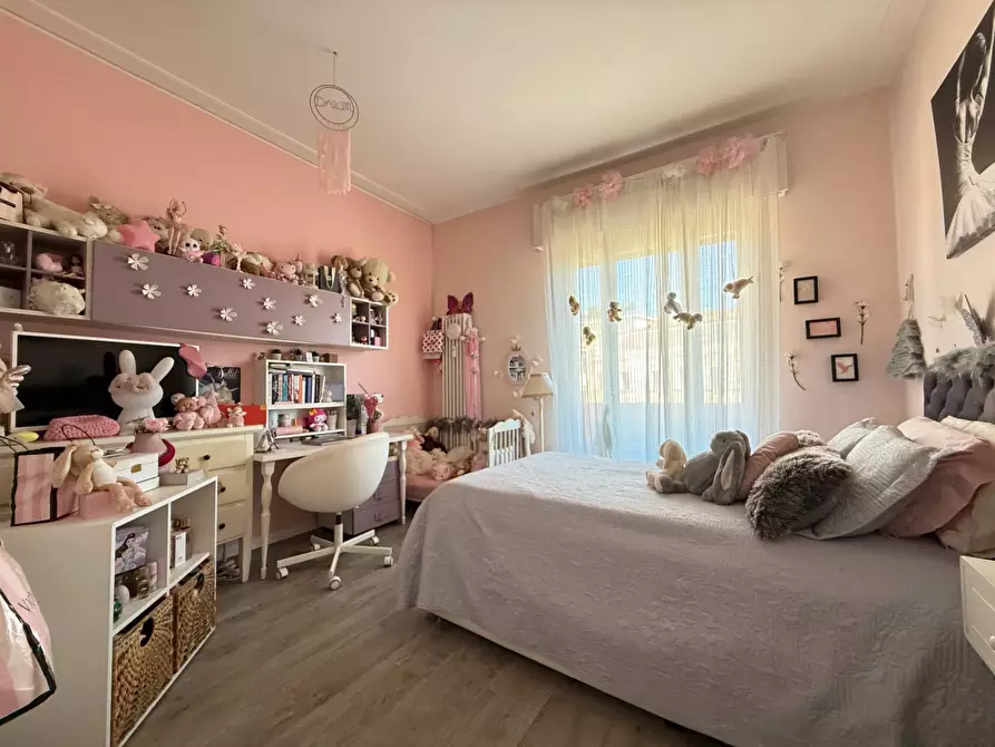 Immagine 17 di Appartamento in vendita  a Mantova