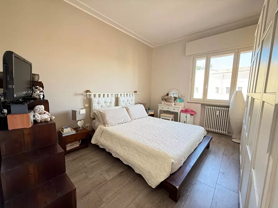 Immagine 19 di Appartamento in vendita  a Mantova