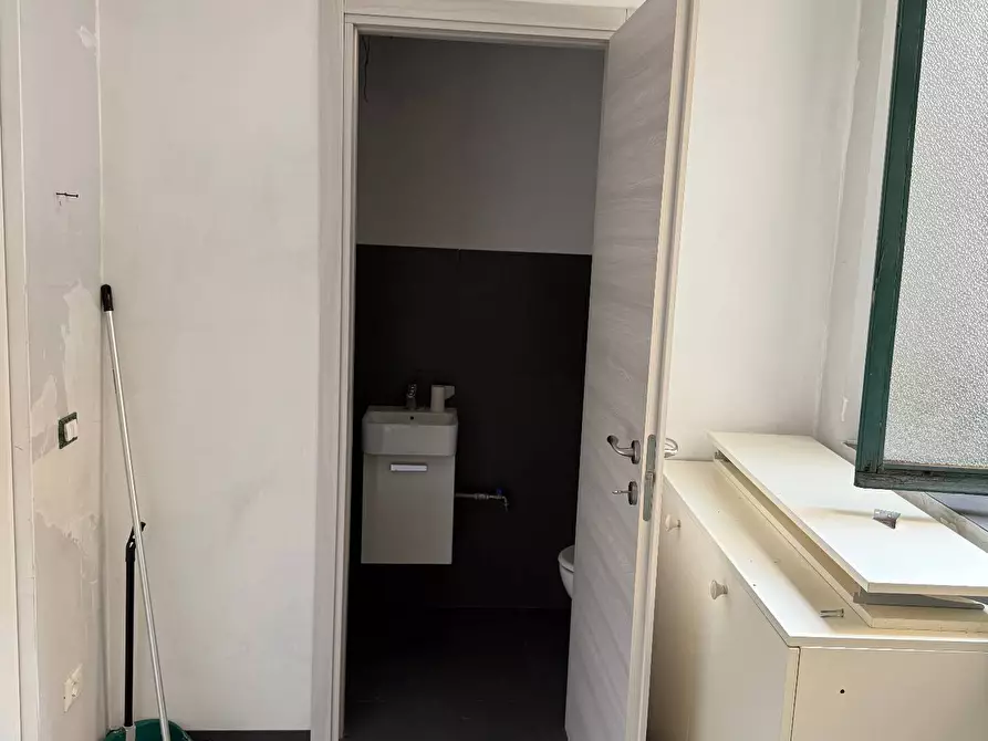 Immagine 6 di Locale commerciale in affitto  a Mantova