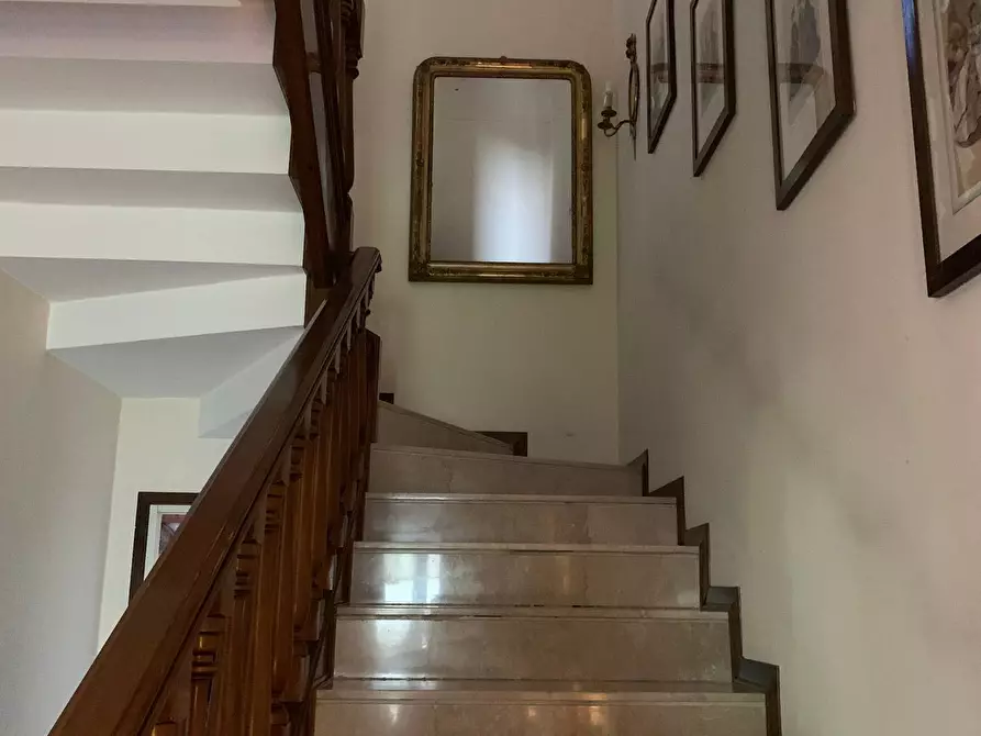 Immagine 5 di Appartamento in vendita  a Mantova