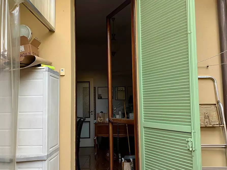 Immagine 10 di Appartamento in vendita  a Mantova