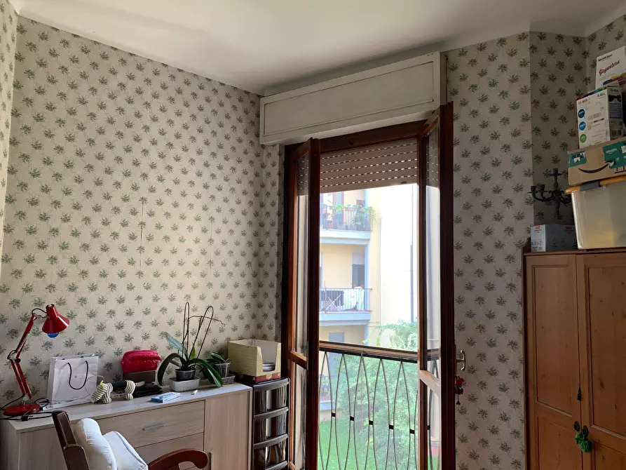 Immagine 11 di Appartamento in vendita  a Mantova