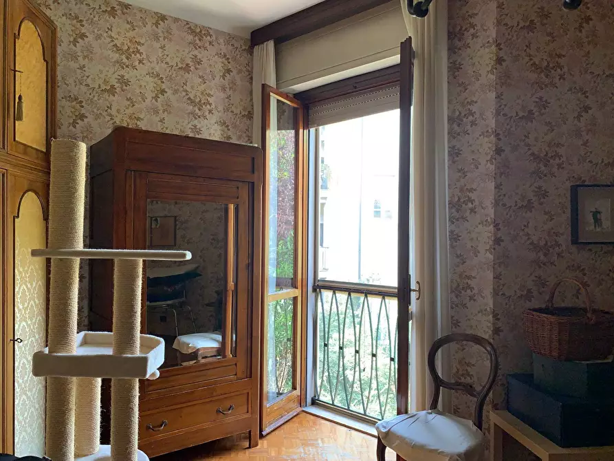 Immagine 13 di Appartamento in vendita  a Mantova