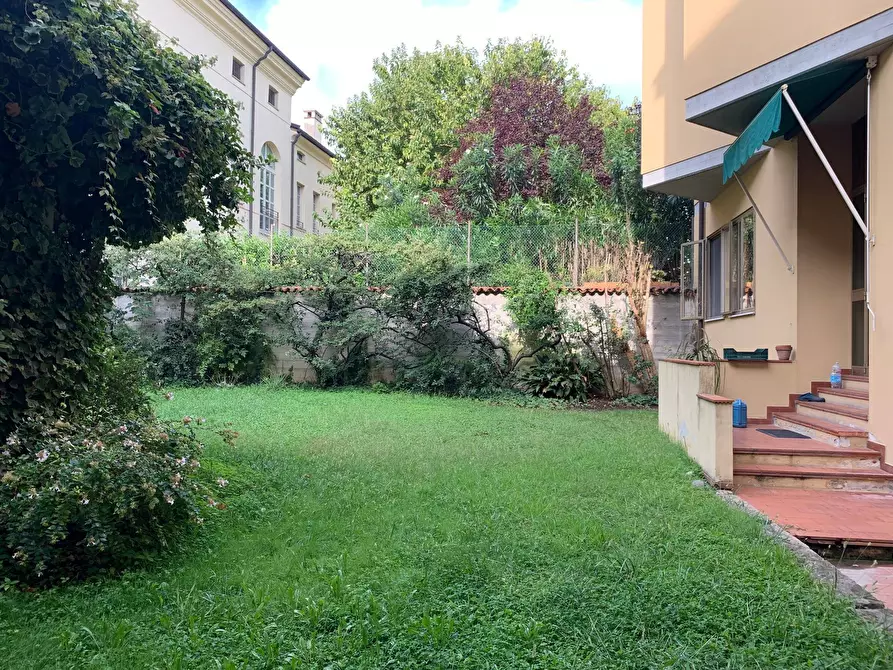 Immagine 16 di Appartamento in vendita  a Mantova