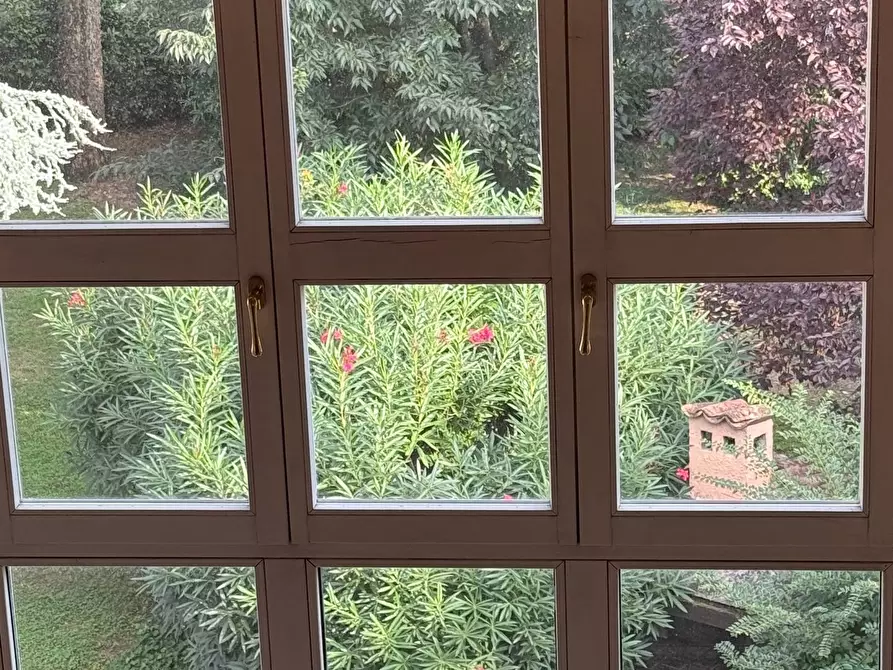 Immagine 4 di Villa in vendita  a Mantova