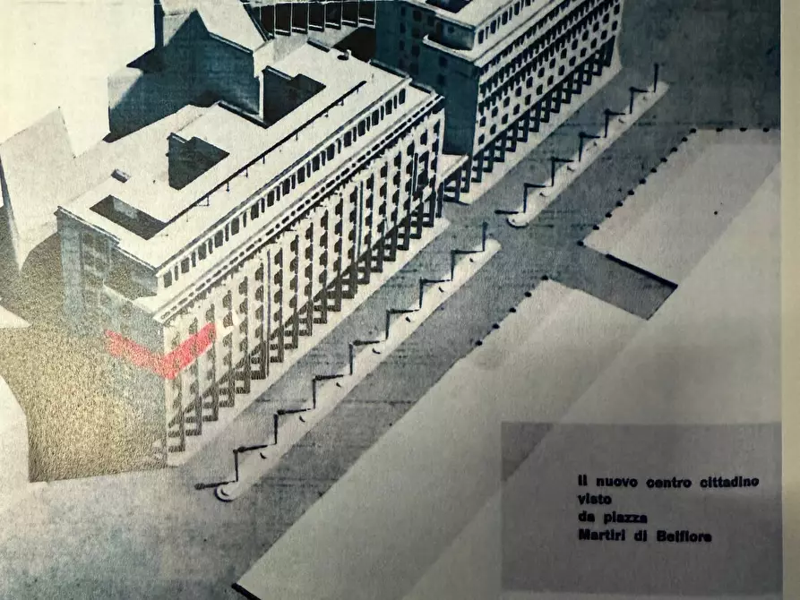 Immagine 2 di Camera in affitto  a Mantova