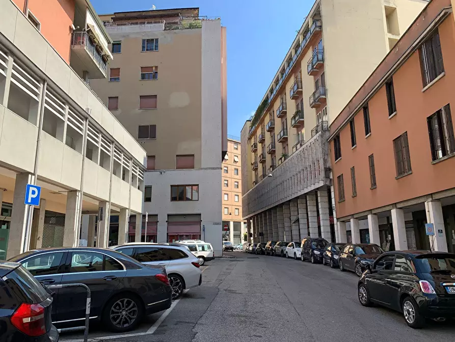 Immagine 18 di Appartamento in vendita  a Mantova