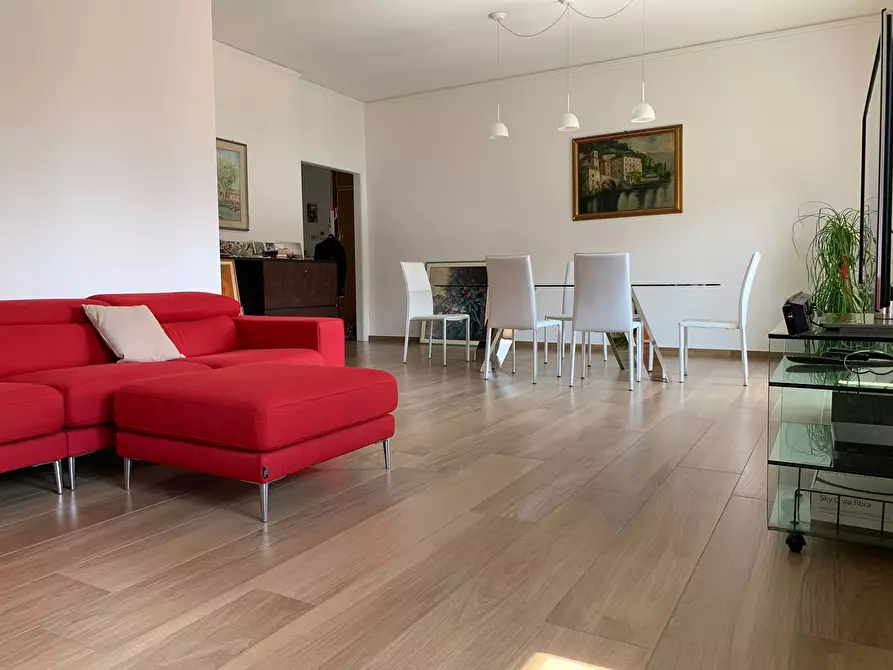 Immagine 6 di Appartamento in vendita  a Mantova