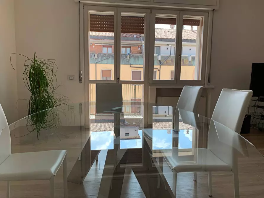 Immagine 6 di Appartamento in vendita  a Mantova
