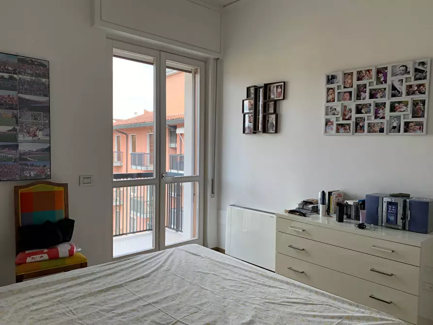 Immagine 10 di Appartamento in vendita  a Mantova