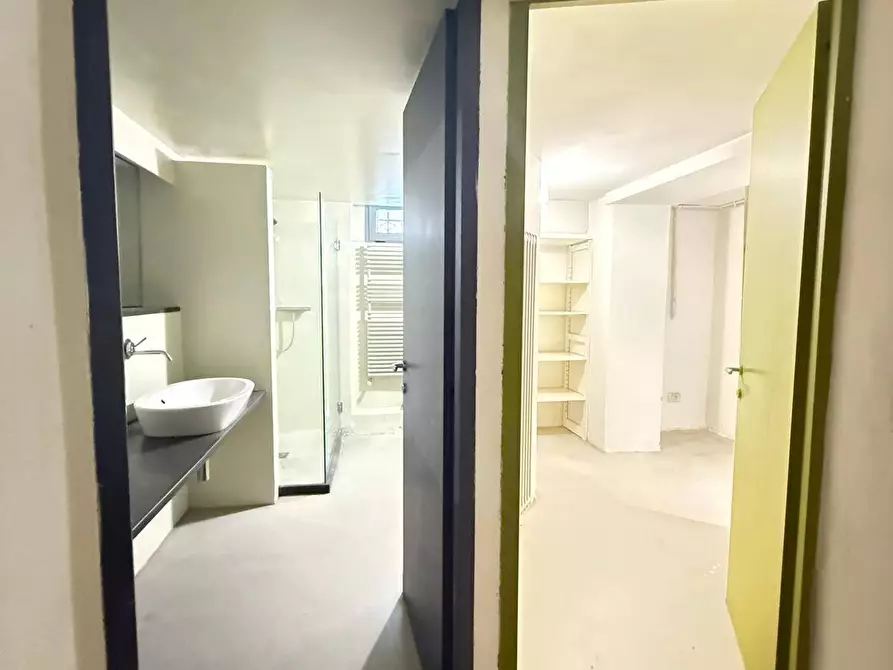 Immagine 10 di Casa indipendente in affitto  a Mantova