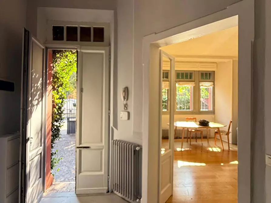 Immagine 7 di Casa indipendente in affitto  a Mantova