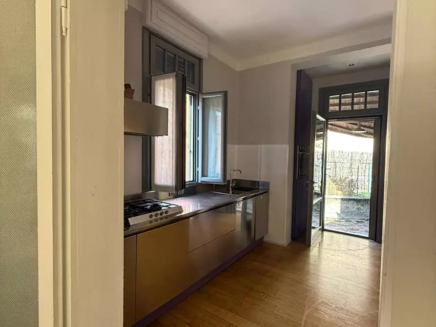 Immagine 13 di Casa indipendente in affitto  a Mantova