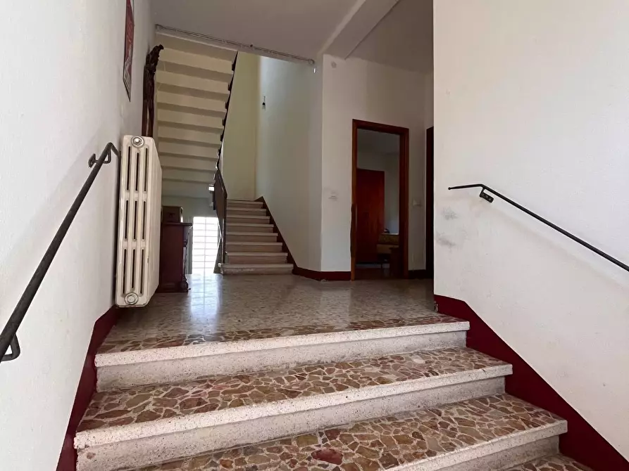 Immagine 9 di Casa semindipendente in vendita  a Villimpenta