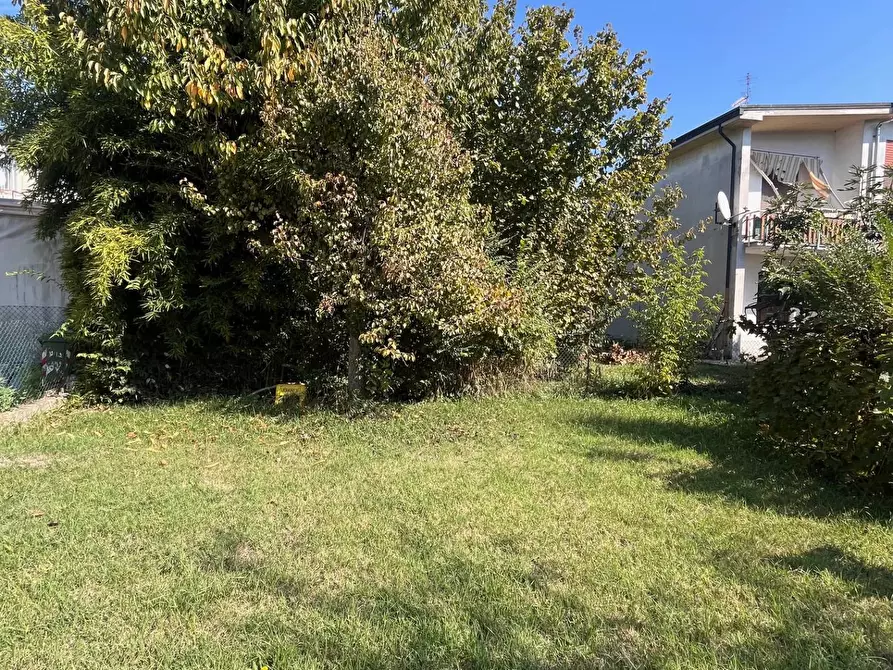 Immagine 7 di Casa semindipendente in vendita  a Villimpenta