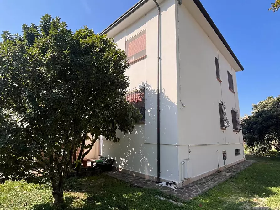 Immagine 3 di Casa semindipendente in vendita  a Villimpenta