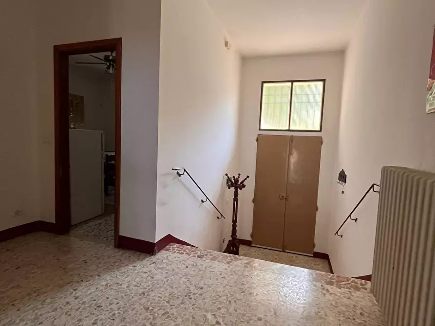 Immagine 10 di Casa semindipendente in vendita  a Villimpenta
