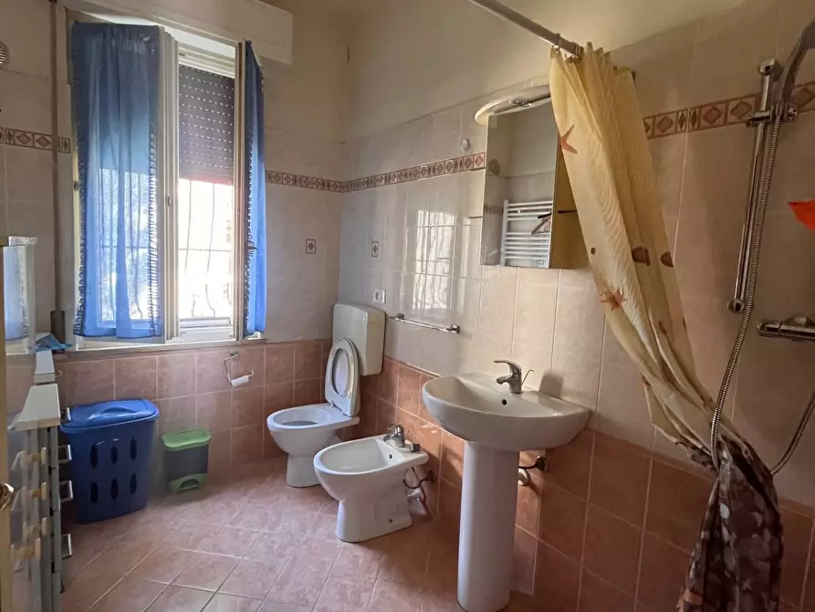 Immagine 14 di Casa semindipendente in vendita  a Villimpenta