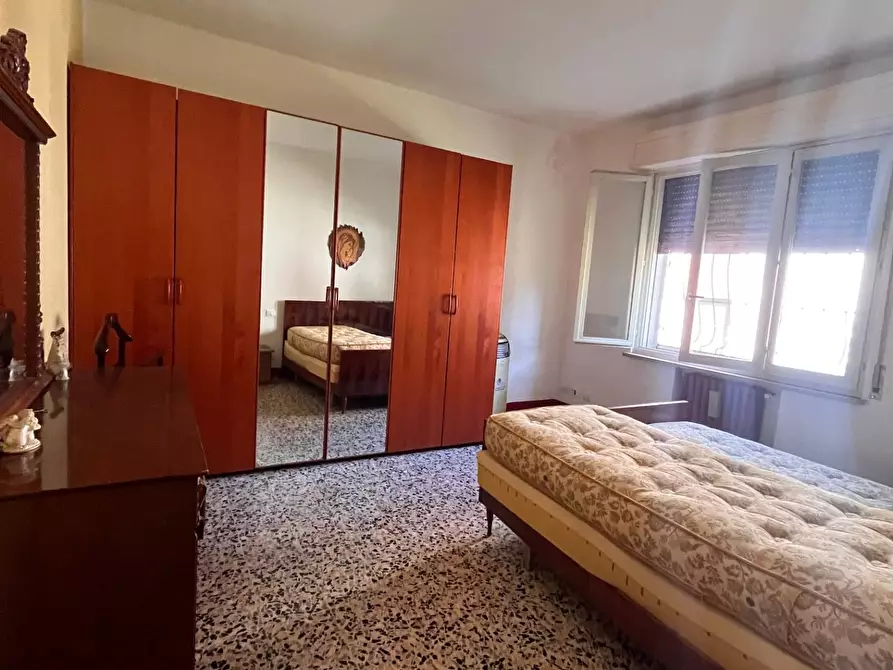 Immagine 15 di Casa semindipendente in vendita  a Villimpenta