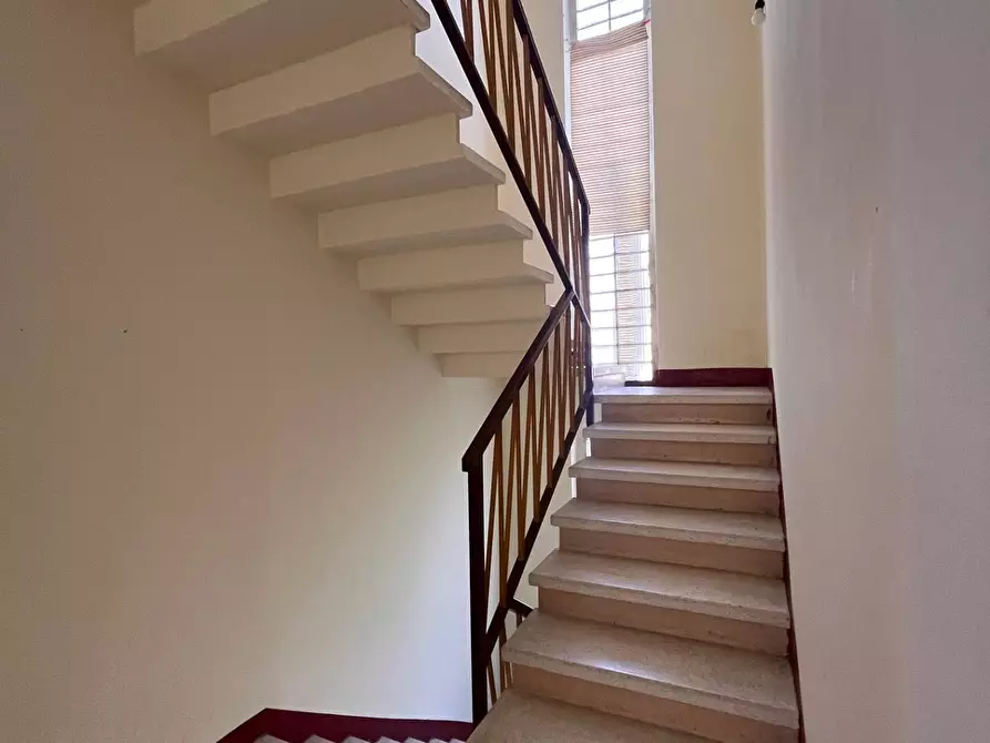 Immagine 17 di Casa semindipendente in vendita  a Villimpenta