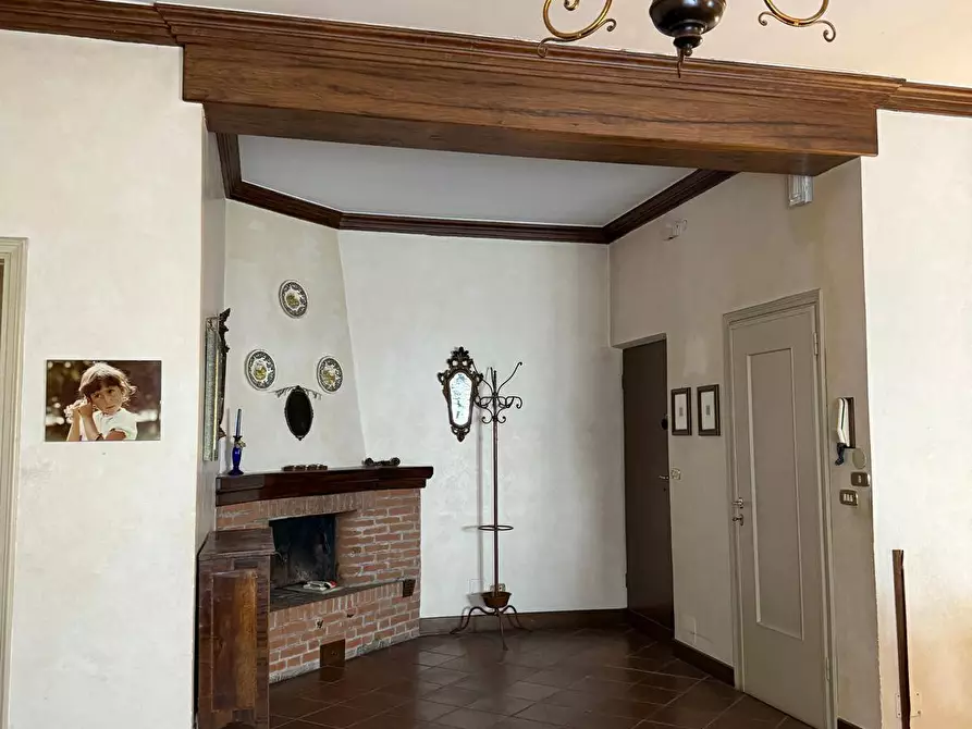 Immagine 7 di Villa in vendita  a Mantova