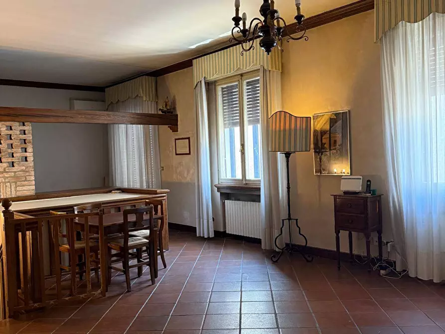 Immagine 8 di Villa in vendita  a Mantova