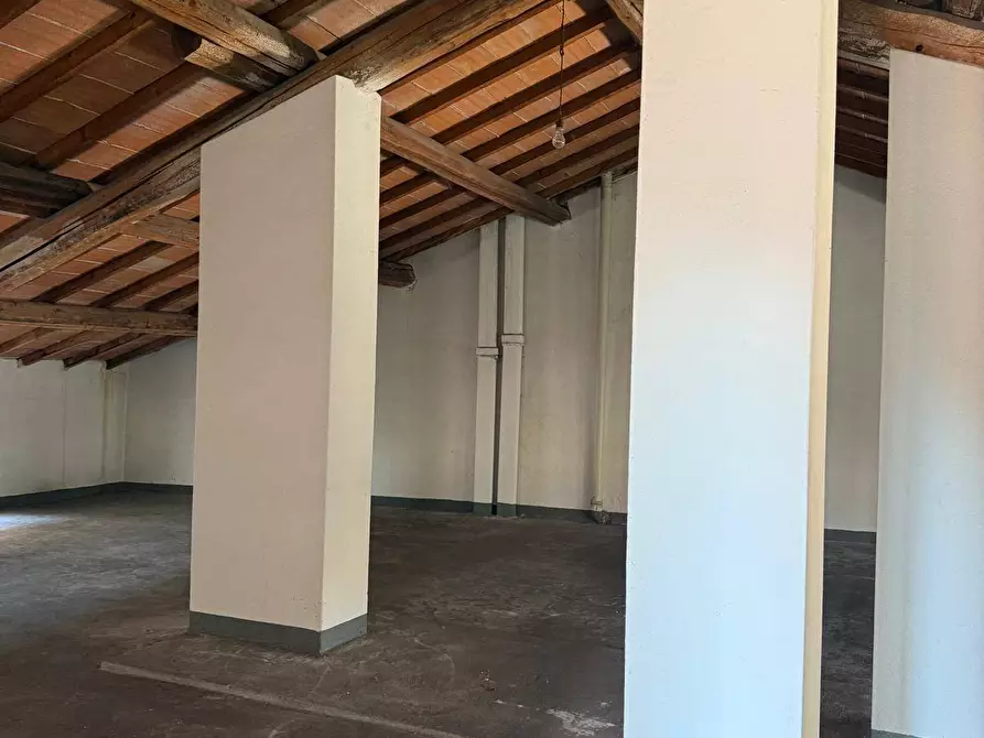 Immagine 15 di Villa in vendita  a Mantova