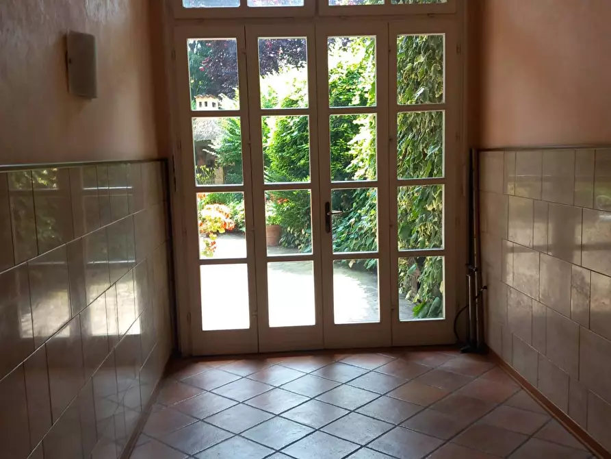 Immagine 22 di Villa in vendita  a Mantova