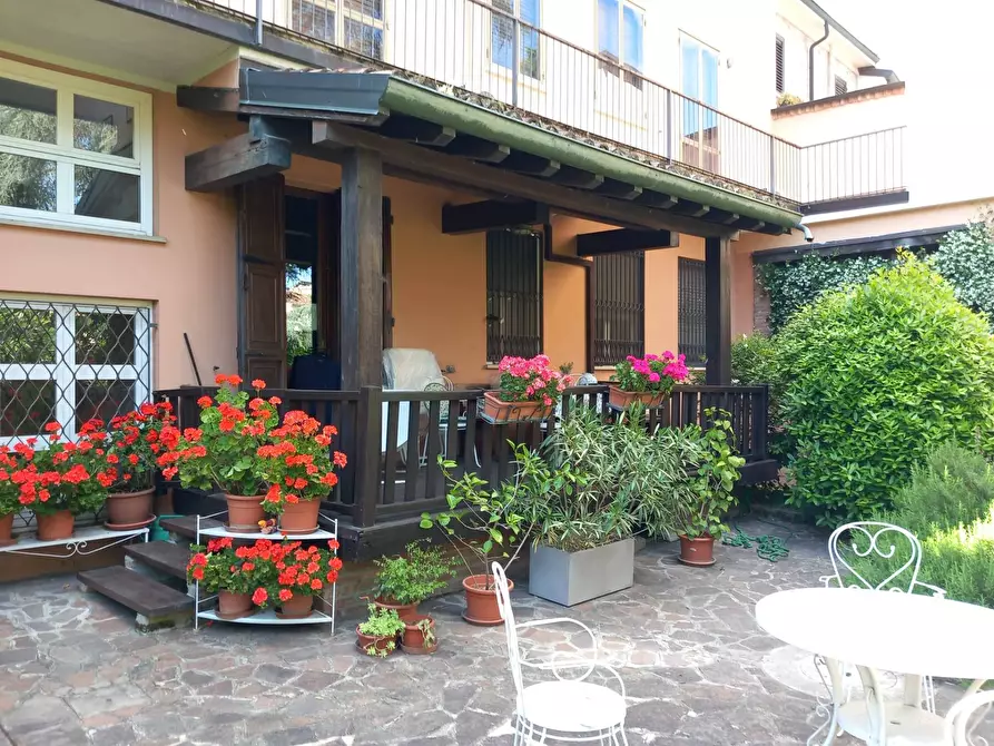 Immagine 24 di Villa in vendita  a Mantova